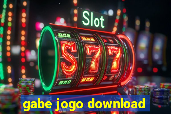 gabe jogo download